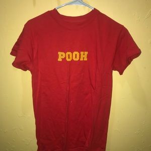 Winnie the Pooh shirt